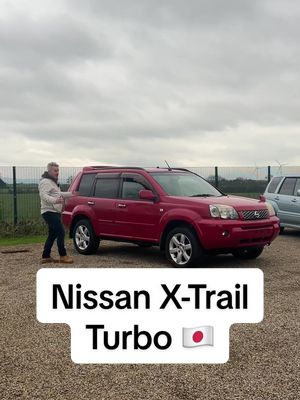 Any idea? #thecarzoo #import #nissan 