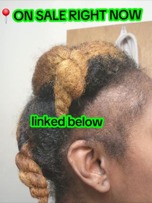cant deny great results 😍 just got a fresh new bottle in the mail 🥰if you're struggling with hair growth, this scalp stimulator from Bask & Lather is bound to give you results 🙌🏽click the shopping cart to catch the sale happening right now🤗 #shop #ad #baskandlatherco 