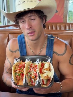#ad Tempted? 🤫 For a limited time only @ZAXBYS Chicken Finger Tacos are calling your name. It's your turn to have a fling 🌮🔥 Zax Rewardz members use code TACOFLING in the Zaxbys app for a FREE taco on me from 9/8-916. Who’s got the sauce? #Zaxbys 