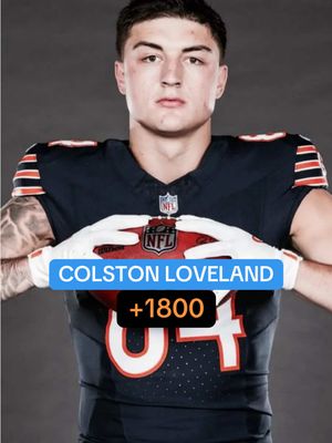 We must move on. Tonight’s first TD was always… #nfl #football #nflfootball #bears #vikings 