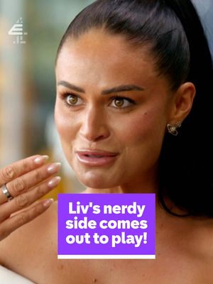 You had me at plane spotting! 😍 #CelebsGoDating 