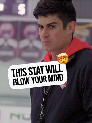 This will change how you see the game 🏒👀 #biosteelsportsacademy #teambiosteel #steelsharpenssteel  @BioSteel Sports Academy 