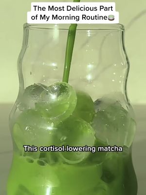 #matcha #functionalbeverage #matchalatte 🍵🍵🍵