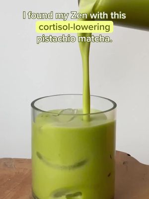 🍵🧘‍♀️ #matcha #matchalatte 