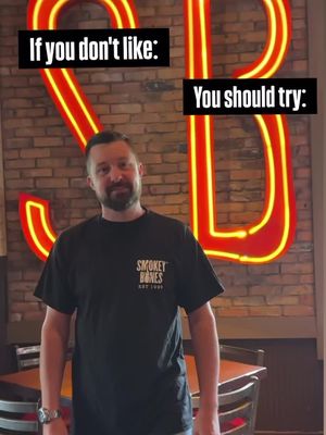 Try Again 😉 🍖