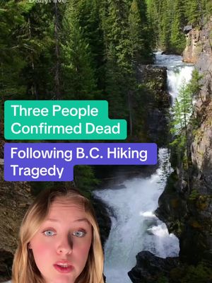 #bc #vancouver #hike #britishcolumbia #fyp 