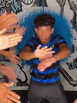 Go crazy 🤪 #imgacademy #Soccer #gocrazy 