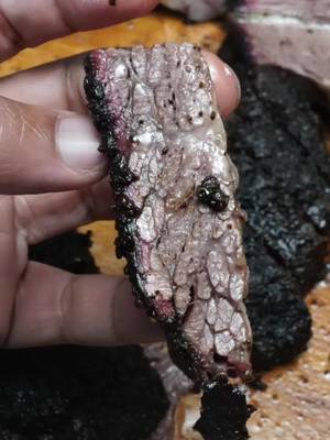 Brisket and Smoked Tallow