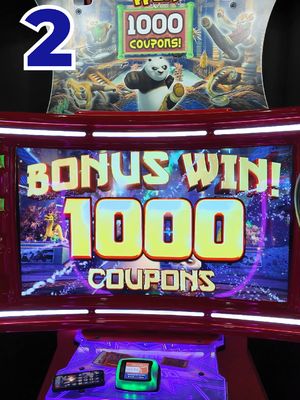 5 Reasons to go to @daveandbusters for National Video Game Day Sept 12th! #daveandbusters #nationalvideogameday #ad 