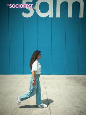✨ ¡Ya empezó #SOCIOFEST! Corre al Club y descubre por qué Sam’s Club me da más razones para FESTEJAR. 🎉   ​ ​ #SamsMeDaMás