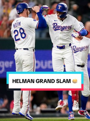 WHAT THE HELMAN!? 🤯