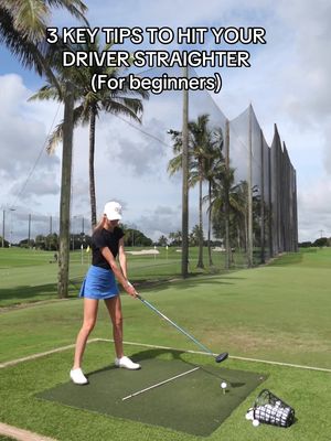 #fyp #beginnergolfer #golftiktok #golf #golftips 