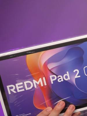 Redmi Pad 2 4G Eto na ba Pinakasulit na tablet na may Data Sim Support? #redmipad2 #gadgetsidekick @xiaomiphilippines
