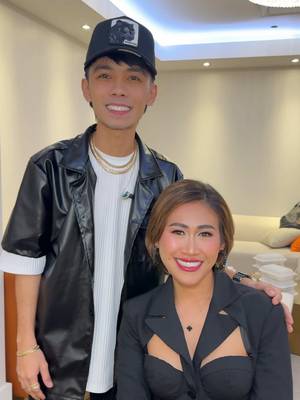 I’m so glad I had the chance to do makeup for my fellow Bisaya and renowned Filipino artists. Their powerful vocals truly capture the energy and vibe of their audience.@Sweetnotes Music Ⓜ️ #sweetnotes #sweetnotesmusic #sweetnotesmusicofficial #sweetnotescanadatour 