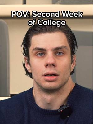 #College #Collegehumor #University #2ndweekofcollege #comedysketch 