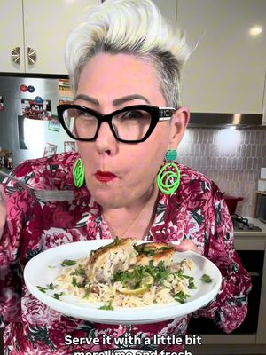 Lime & Coconut Chicken with Rice 🍗 All my recipes are on my website - Easy Recipe Gang.🍴 This is your sign to make Lime & Coconut Chicken with Rice 🌴🍋 ✔️ One pot ✔️ Creamy coconut rice ✔️ Zesty, juicy chicken ✔️ Minimal cleanup = maximum win The flavours are tropical and fresh, and that hit of lime takes it over the edge. 🔥 Perfect for weeknight dinners, family meals, or a chill night in. 🧡 Tag your dinner buddy and save this for later! #stephcooksstuff #easyrecipe #CoconutLimeChicken #ChickenRecipe #EasyDinners #WeeknightMeals #OnePotMeals #HealthyCooking #DeliciousDinner #FamilyMeals #QuickRecipes