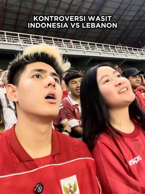 Indonesia vs Lebanon 🤬🔥 #KYLECTRIX #timnasindonesia 