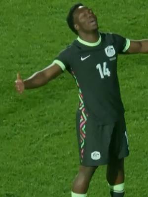 NESTOR IRANKUNDA SOLO GOAL! 🔥  The 19-year-old doubles our lead in New Zealand with his second goal for the CommBank #Socceroos! #ForeverGolden #NZLvAUS