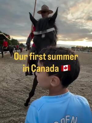 ✨ Our First Summer in Canada 🇨🇦 ✨ From exploring Omega Park 🦌 🦬 to wandering through Quebec City’s old streets 🏰, and from Ottawa’s museums & boat cruise 🚤 to picking strawberries and fishing by the lakes 🎣🍓—this summer was filled with so many firsts. We tried new hobbies, discovered Tiny Village, enjoyed Zoo Granby & waterparks, and made memories we’ll always cherish. 💕 Canada, you’ve welcomed us with adventure, beauty, and so much joy. 🇨🇦✨ Thank you to our partners @tinyvlg , @ottawaboatcruise , @museumofnature , @canwarmuseum , @zoodegranbyofficiel , @richardrobinsonacademy and others who made our first summer in Canada 🇨🇦 a memorable one!  ➡️ Save this for ideas on what to do in and around Ottawa + Quebec with kids! #FamilyLifeInCanada #OttawaWithKids #ExploreCanada #CanadaSummer #OttawaFamilyFun       