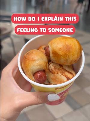 Not to be dramatic but I need this immediately 🌭🥨
