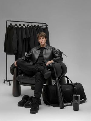 Blvck September is here. New season, new drops.