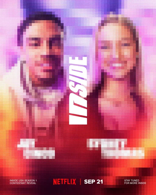 #sidemen #insideusa #netflix #jaycincoo #sydneythomas @jaycincoo @Sydney Thomas 