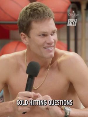 3 goats, 2 ice tubs, and 1 crazy episode! Check out the season premiere and the 100th episode of Cold As Balls with Tom Brady now on LOL Network YouTube!  @Old Spice @Tom Brady @HARTBEAT @OBB  #PoweredByOldSpice #Sponsored #TomBrady #KevinHart #LOLNetwork #ColdAsBalls