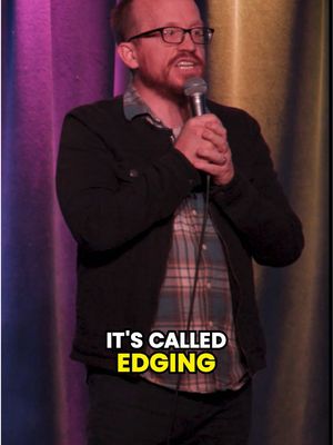Reminder - new special is available for early access purchase at the link in bio. Let it be known this bit was first developed in 2020-2021 and served as proof of a more innocent time before we called it gooning. #standup #comedy #lawncare 