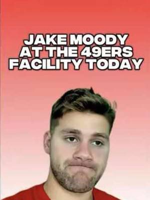 I feel bad for Jake Moody #nfl #comedy #49ers 