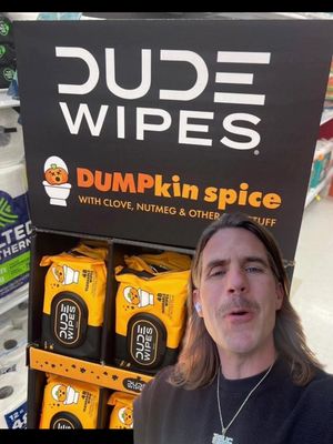 The real story behind DUMPKIN SPICE 🎃  