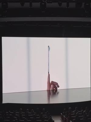 iPhone Air! #AppleEvent 