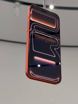 iPhone 17 Pro looks WILD #iphone17pro #apple