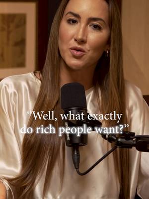 Stop thinking about what everyone needs. Start thinking about what the wealthy want. That's where the real opportunity is. *If we haven’t met, hi hello… I’m Codie Sanchez. I run Contrarian Thinking, an investment and advisory firm with communities where we teach people how to buy boring businesses, build them into enduring, profitable businesses, to scale your wealth. We’re not about chasing hype. We’re about laundromats, car washes, gyms, manufacturing shops, landscaping companies — the “unsexy” stuff that cashflows instead of cash burns. We’ve taught 9,000+ operators, investors, and dealmakers business buying. And our students now run circles around many private equity shops. Want in? I’m hosting a virtual 1x a year intensive on: 🔑 How to find deals using our proprietary search 🔑 The playbook to find & buy small businesses today 🔑 My step-by-step roadmap to building cash-flow through acquisitions Grab your spot www.msm.live . Come learn how we buy, build, and scale companies the Contrarian way. Let’s make you money, while we take back Main Street. 38m