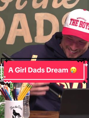 This call in is every Girl Dads dream ❤️🥲 @Sherman Young Jr. @Will Compton @bussinwtb 