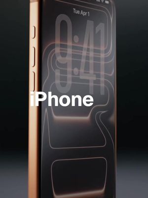 Apple just debuted the iPhone 17 lineup, along with a new Apple Watch and AirPods. Here’s what’s new: iPHONE 17 PRO ‣ Delivers up to 40% better sustained performance than 16 Pro ‣ Best battery life ever – 39 hours of video playback. ‣ Dolby Vision HDR, 4K120, ProRes Log and RAW, Gunlock, ACES support ‣ 1x, 2x, 4x Telephoto 8x Telephoto. Digital Zoom is up to 40x for photos. iPHONE AIR ‣ 5.6mm in width with a 6.5 inch Super Retina XDR display ‣ 3nm A19 Pro 6-core CPU ‣ N1 chip and C1 modem ‣ 48MP Fusion camera system ‣ All-day battery life iPHONE 17 ‣ 3nm A19 ‣ 6.3-inch ProMotion display with 3000 nits of peak outdoor brightness ‣ Comes in Lavender, Mist Blue, Black, White and Sage Apple also announced: AIRPODS PRO 3 ($249) ‣ Live translation powered by Apple Intelligence ‣ A gesture activates live translation, with the person speaking coming in quieter, with the translation coming in louder. For two people wearing AirPods Pro 3, the live translation goes back and forth in real time. ‣ Active noise cancellation is 4x better than AirPods Pro 1 ‣ IP57 sweatand water-resistance, a first for AirPods ‣ Heart rate sensing during workouts APPLE WATCH ULTRA 3 ($799+) ‣ Brighter and larger display ‣ 5G + satellite connectivity  ‣ 42 hours of battery life APPLE WATCH SERIES 11 ($399+) ‣ Includes 5G cellular technology ‣ New health features for heart and sleep ‣ Up to 24 hours of battery life APPLE WATCH SE 3 ($249+) #iPhone #iPhone17 #AppleEvent