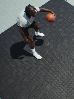 Between prep and performance, Jrue fuels with Thorne Creatine – the edge in the margins.