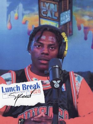 IShowSpeed - Lunch Break Freestyle 🍋 (presented by @PlayClout)
