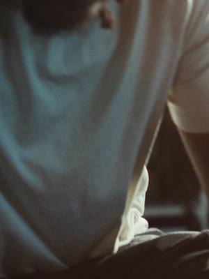Thinkable power. Endurance that stays. Jrue’s formula: consistency + Thorne Creatine.