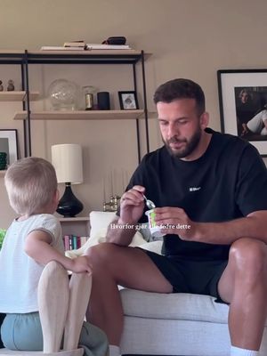 er det en dad thing eller nei?😂 #fypnorge #trending #parenting #momanddad #stavanger 