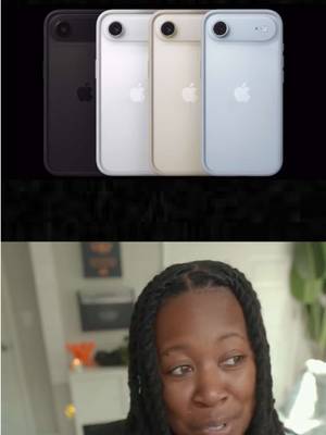 #iphone 17 Air. The thinnest and lightest iPhone ever.