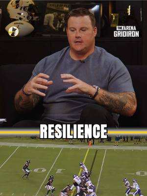 "I saw him yelling at the O-Line and then it flipped a switch in his head and that dog came out" Richie Incognito loved J.J. McCarthy's resilience in last nights win 🗣️ #minnesotavikings #vikingsfootball #nfl #nflfootball 