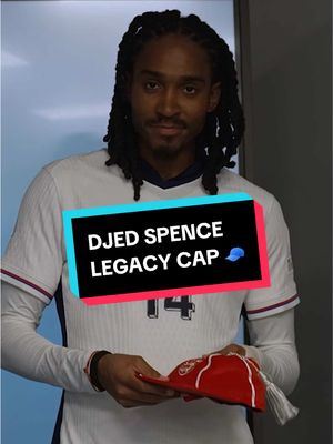 Well said Cap 🫡 Welcoming a new debutant to the #ThreeLions family, Djed Spence 🏴󠁧󠁢󠁥󠁮󠁧󠁿❤️ #england #threelions #harrykane #djedspence 