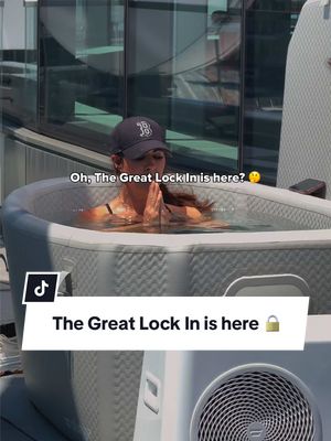 Drop your best tips for The Great Lock In below 🥶👇 #winterarc #healthtech #whoop #fitness #GymTok 