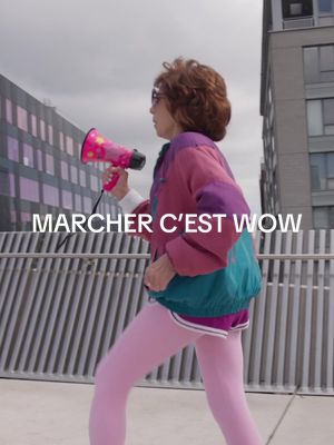 MOTIVATION POUR TOUTES MES BELLES WOW QUI BOUGENT!!! Que ce soit une petite marche ou une compétition, bOUGER C’EST WOOWW!!!