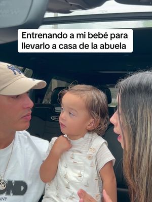 Le tengo el bulto listo 😂 creo que entendió todo!! #fyp #parati #viral 