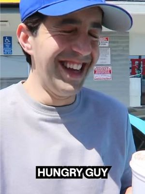 Roasting w/ Josh and Jonah