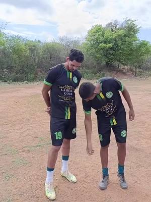 Bro thought he was HIM! 🤣 🎥: campenatofut / X #footballtiktok #soccertiktok #futbol #goviral #Soccer 