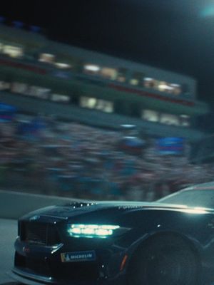 Here’s to thinking you can #READYSETFORD