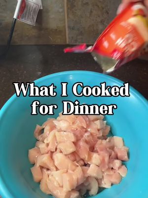 What I Cooked for Dinner 🍽️  #DinnerIdeas #DinnerIdeas #cookwithme #easydinnerideas #quickrecipes 