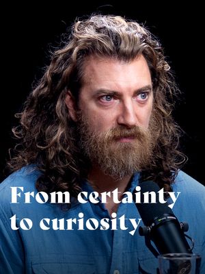 Rhett McLaughlin and Link Neal used to be professional Christians. Campus Crusade. Ministry work. Absolute certainty about God, heaven, and hell. Then they lost their faith. Publicly. On the internet. Watch as two childhood friends navigate what happens when your entire worldview collapses, and your business depends on staying together. Episode 934. ✌🏼🌱 – Rich